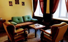 Apartament Amon - Bon Turystyczny
